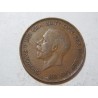 Anglie 1 Penny 1929 XF č44035