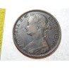 Anglie 1 Penny 1892 XF č44040