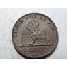 Belgie F. Legenda 2 Cents 1876 UNC č44111