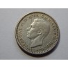 Austrálie 1 Shilling 1944 Ag VF č39407