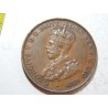 Austrálie 1 Penny 1927 XF č44010