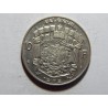 Belgie F. legenda 10 Francs 1972 XF č27970