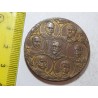 Anglie medaile Pro Causa justitiae bronz 1914 XF č39214