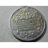 Anglie Edward VIII. medaile 1937 Al VF č39774