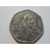 Anglie 50 Pence 2019 Paddington XF-UNC č44158