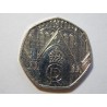Anglie 50 Pence 2023 UNC č44152