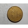 Slovensko 1 Koruna 1995 XF č35674   