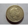 Gibraltar 1 Pound 2002 VF-XF č39796