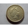 Gibraltar 1 Pound 1998 VF-XF č39798