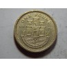Gibraltar 1 Pound 1998 VF-XF č39798