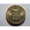 Falkland Islands 1 Pound 2004 XF č39804