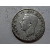 Kanada 25 Cents 1949 Ag VF-XF č44115