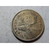 Kanada 25 Cents 1941 Ag VF-XF č44114