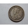 Kanada 10 Cents 1936 Ag XF č39764