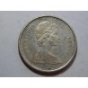 Kanada 25 Cents 1968 Ag XF č39767