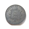 Jersey 1⁄13 Shilling 1861 XF č39213