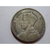 New Zealand 1 Florin 1933 Ag XF č39780