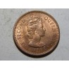 Seychelly 2 Cents 1968 RRR UNC č44129