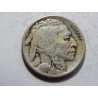 USA 5 Cents 1918 buffalo XF č44105