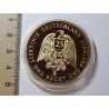 Německo pozlacená medaile Frauenkirche 2015 PROOF čŠU021