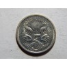 Austrálie 5 Cents 1999 UNC č22007