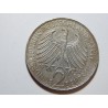 Německo BRD 2 Mark 1957 J Planck XF č36970