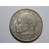 Německo BRD 2 Mark 1957 J Planck XF č36970