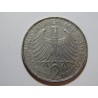 Německo BRD 2 Mark 1958 F Planck XF č36748