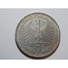 Německo BRD 2 Mark 1960 G Planck VF-XF č36964