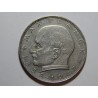 Německo BRD 2 Mark 1962 J Planck XF-UNC č36958