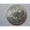 Německo BRD 2 Mark 1971 G Planck UNC č36618