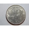 Německo BRD 2 Mark 1970 F Planck UNC č36694