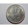 Německo BRD 2 Mark 1970 F Planck UNC č36734
