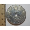 Anglie 1 Crown 1977 XF-UNC č39232 