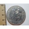 Anglie 1 Crown 1977 XF-UNC č39232 