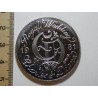 Anglie 1 Crown 1981 Lady Diana Spencer PROOF č39266 