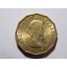 Anglie 3 Pence 1967 XF-UNC č36883 (