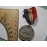 Anglie Georg V. korunovační medaile 1911 čŠU0032 