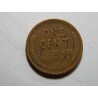 USA 1 Cent 1937 VF č21349