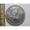 Guernsey 25 Pence 1977 UNC č39245 