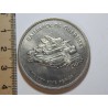 Guernsey 25 Pence 1977 UNC č39245 