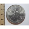 Guernsey 25 Pence 1972 XF-UNC č39250 