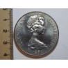Isle of Man 1 Crown 1981 UNC č39215 