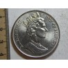 Isle of Man 1 Crown 1985 UNC č39317 