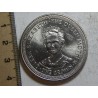 Isle of Man 1 Crown 1985 UNC č39317 