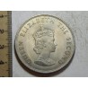 Jersey 5 Shillings 1966 UNC č39299 