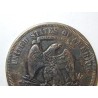 USA 1 Trade Dollar 1877 CC VZÁCNÝ ORIGINÁL Ag č00051