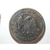 USA 1 Trade Dollar 1877 CC VZÁCNÝ ORIGINÁL Ag č00051