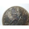 USA 1 Trade Dollar 1877 CC VZÁCNÝ ORIGINÁL Ag č00051