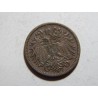 František Josef I. 2 Heller 1911 XF-UNC č37463